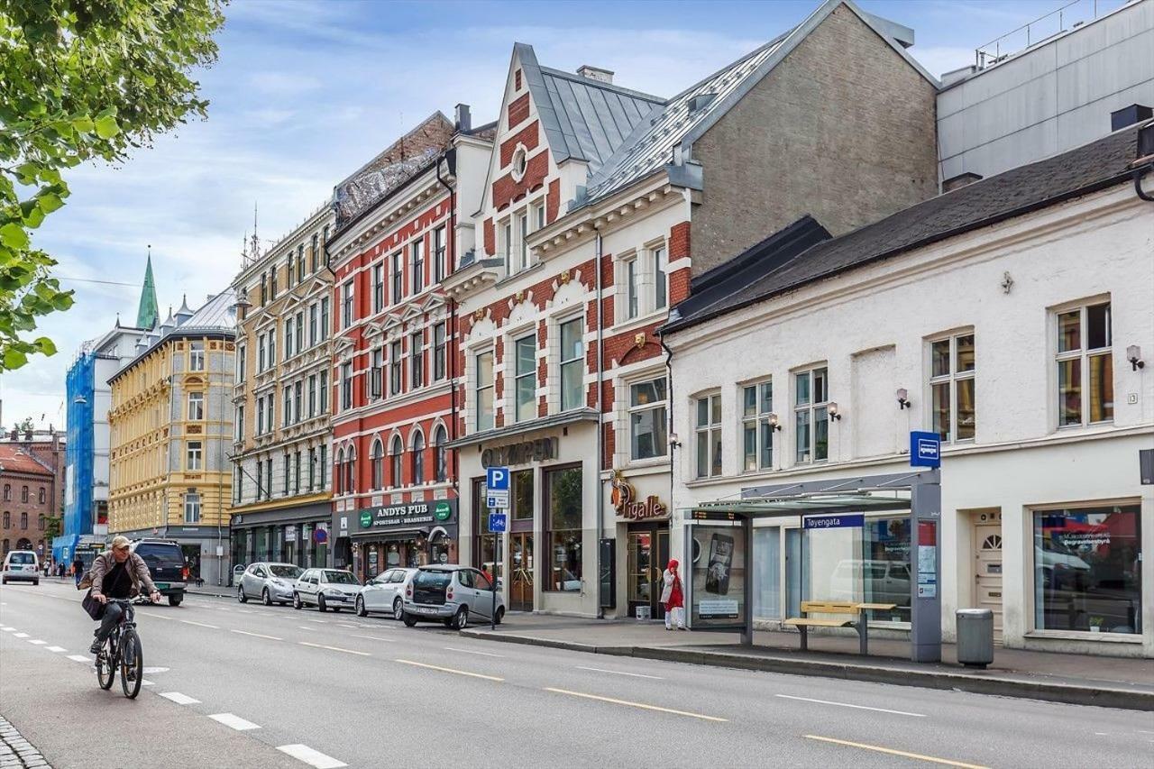 Center City Gasthuis