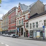 Guesthouse Center Oslo City